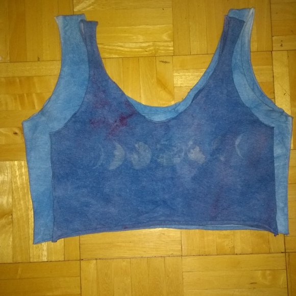 WILD HARVEST STUDIO crop - Picture 2 of 4